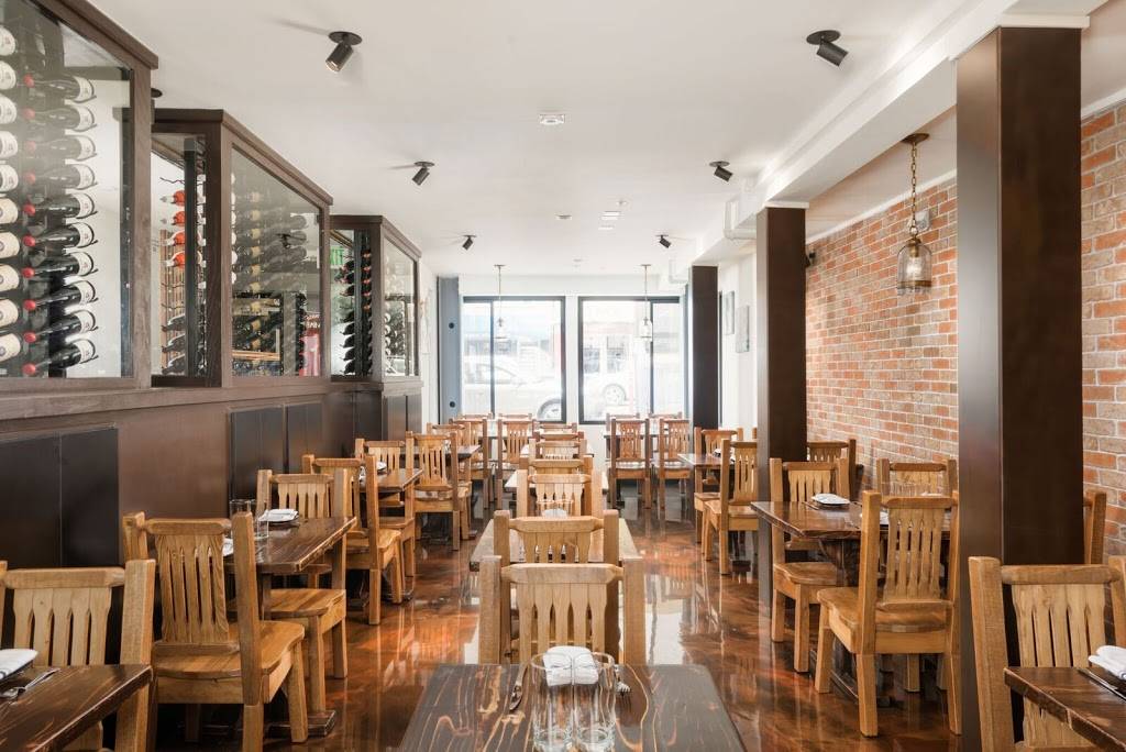 Boho cafe & restaurant | restaurant | 3321 Steiner St, San Francisco, CA 94123, USA | 4158910242 OR +1 415-891-0242