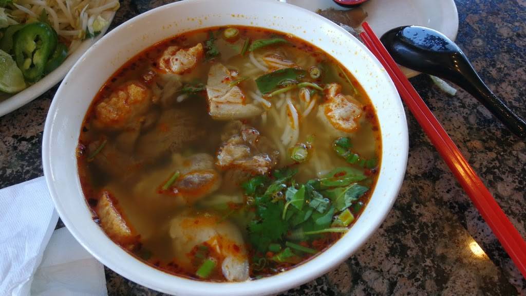 Saigon City Restaurant | restaurant | 6333 Brandon Ave, Springfield, VA 22150, USA | 7035690303 OR +1 703-569-0303