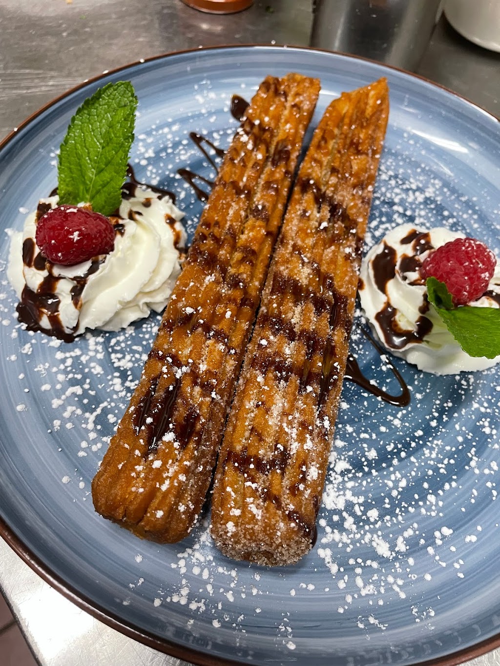 Lime & Salt Restaurant Bar | restaurant | 98-102 Queens Blvd, Queens, NY 11374, USA | 7182751575 OR +1 718-275-1575