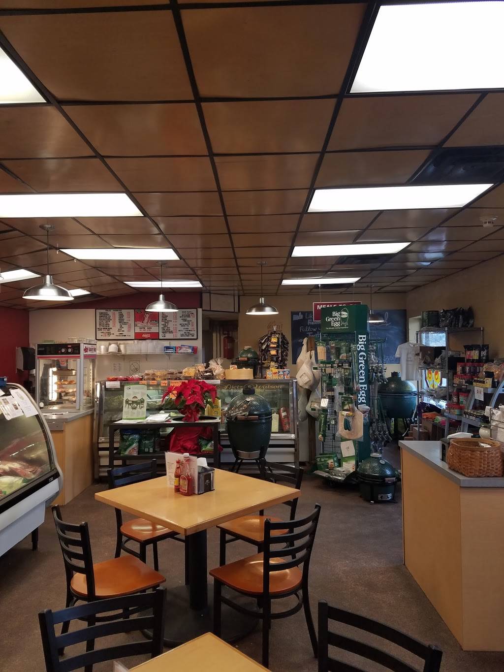 The Choppin Block | restaurant | 2212 Madison St, Clarksville, TN 37043, USA | 9319202112 OR +1 931-920-2112