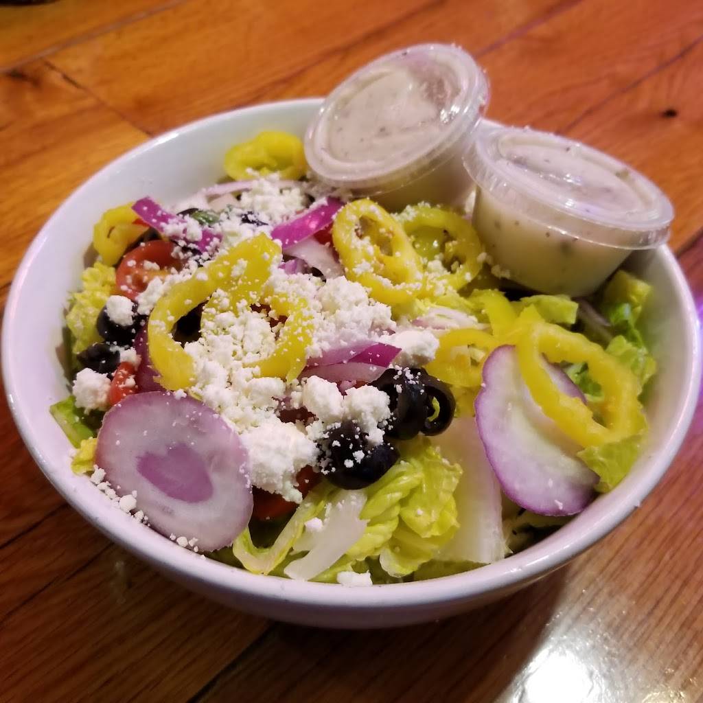 Five Points Pizza East | meal takeaway | 1012 Woodland St, Nashville, TN 37206, USA | 6159154174 OR +1 615-915-4174