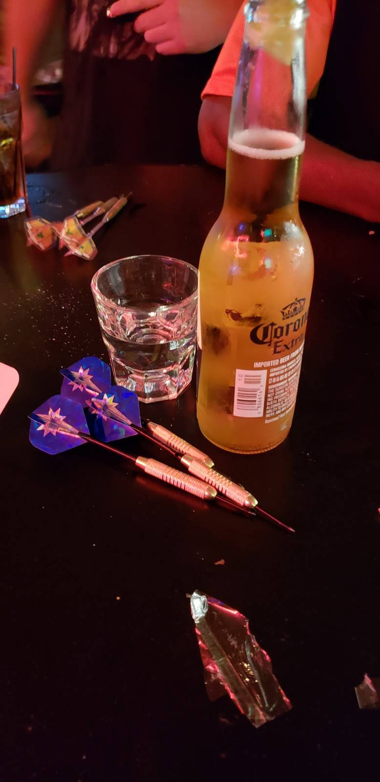 Rock Falls Tavern | restaurant | 2813 Hathaway Rd, Richmond, VA 23225, USA | 8042729470 OR +1 804-272-9470