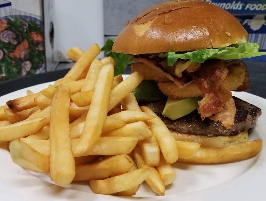 Daffodils International Cuisine | restaurant | 2819 Jerusalem Ave, North Bellmore, NY 11710, USA | 5169001668 OR +1 516-900-1668