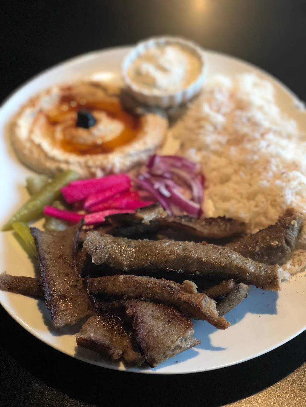 MeMos Middle Eastern Cuisine | restaurant | 2221 McHenry Ave, Modesto, CA 95350, USA | 2092487240 OR +1 209-248-7240