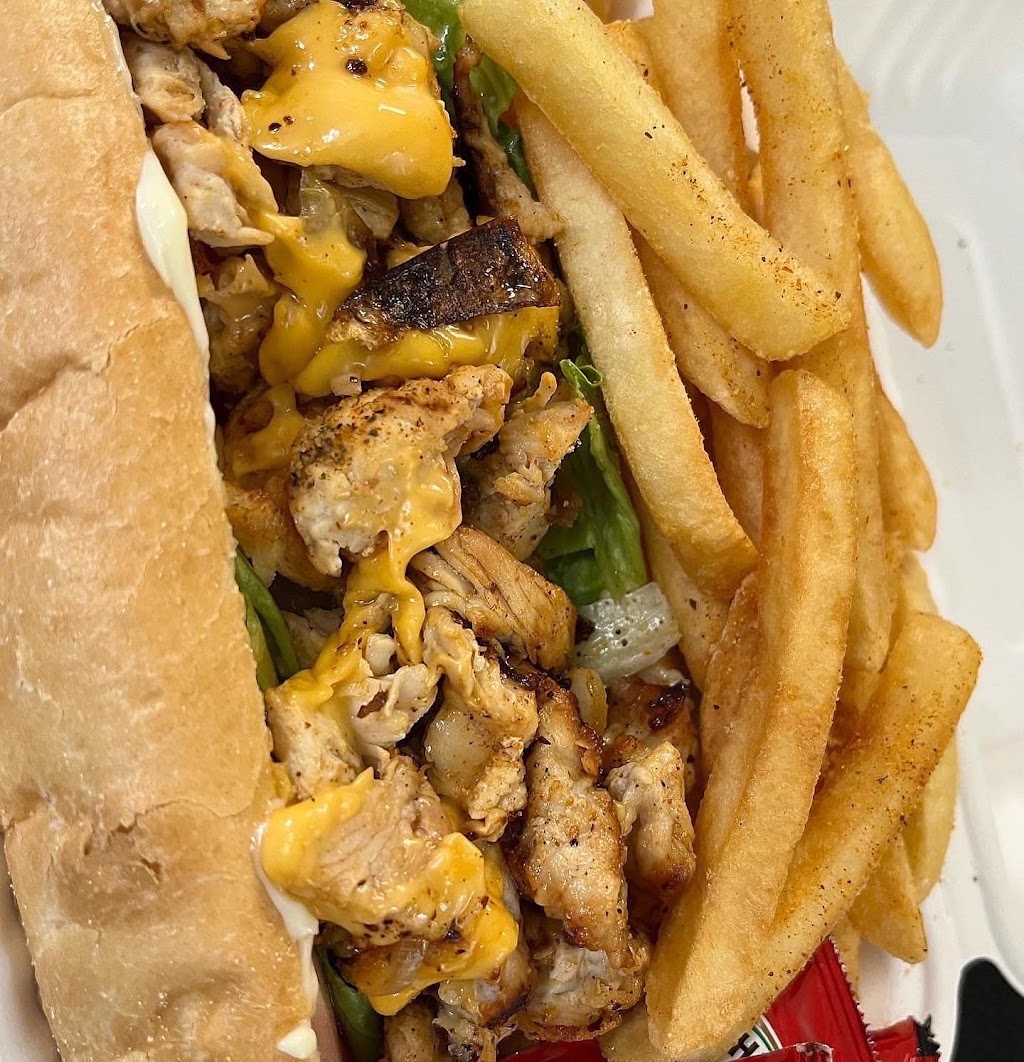 Miss Ericas Kitchen LLC | restaurant | 5621 Belle Grove Rd, Baltimore, MD 21225, USA | 6678998513 OR +1 667-899-8513