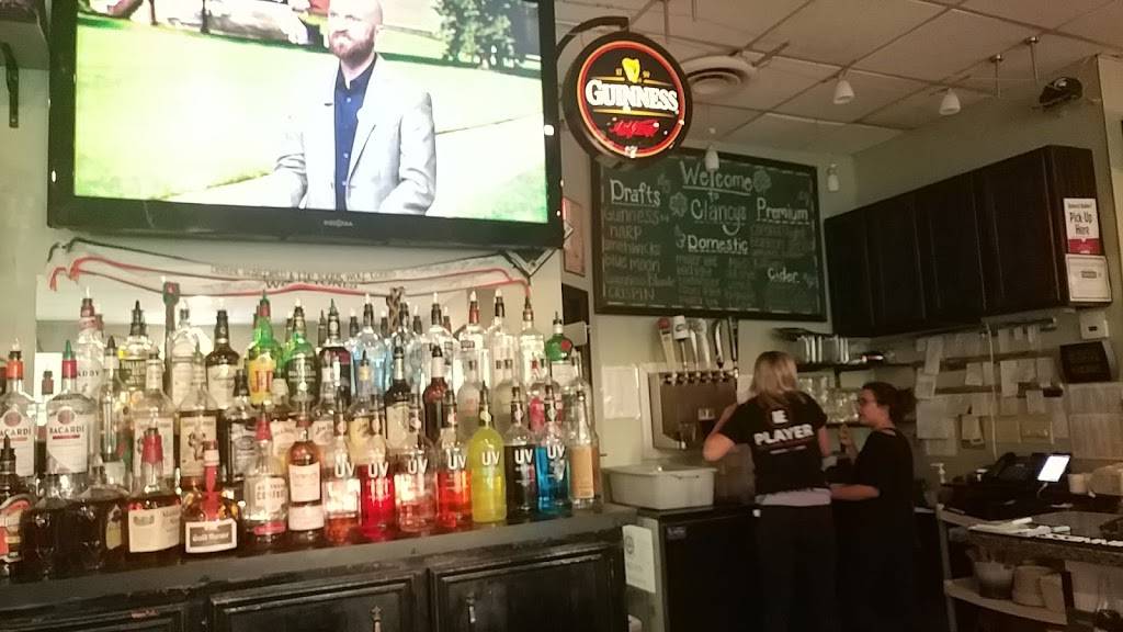 Clancys Pizza Pub | restaurant | 4624 W 103rd St, Oak Lawn, IL 60453, USA | 7084221110 OR +1 708-422-1110