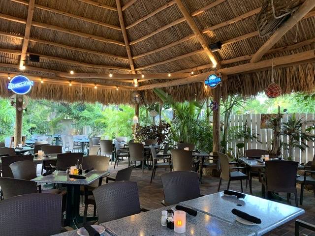 Lazy Lobster Seafood Restaurant | restaurant | 102770 Overseas Hwy, Key Largo, FL 33037, USA | 3054510565 OR +1 305-451-0565