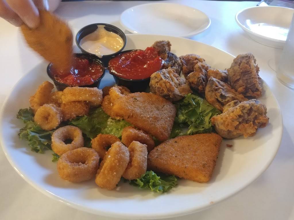 Papa Rons Pizza & Italian Steakhouse | restaurant | 402 W Main St, Monteagle, TN 37356, USA | 9319243355 OR +1 931-924-3355