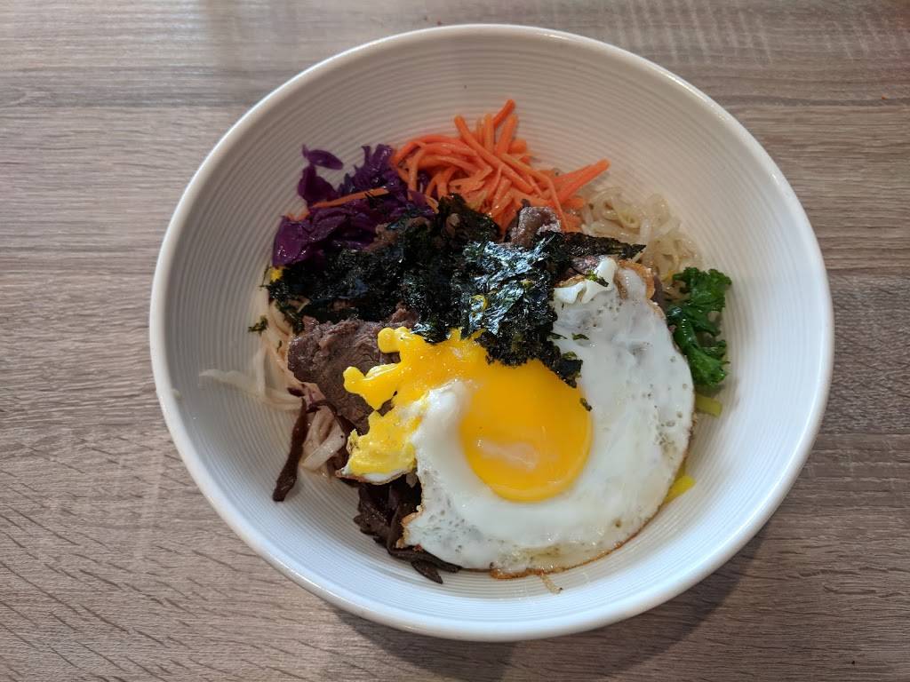Spoon Korean Bistro | restaurant | 46695 Mission Blvd, Fremont, CA 94539, USA | 5104450500 OR +1 510-445-0500