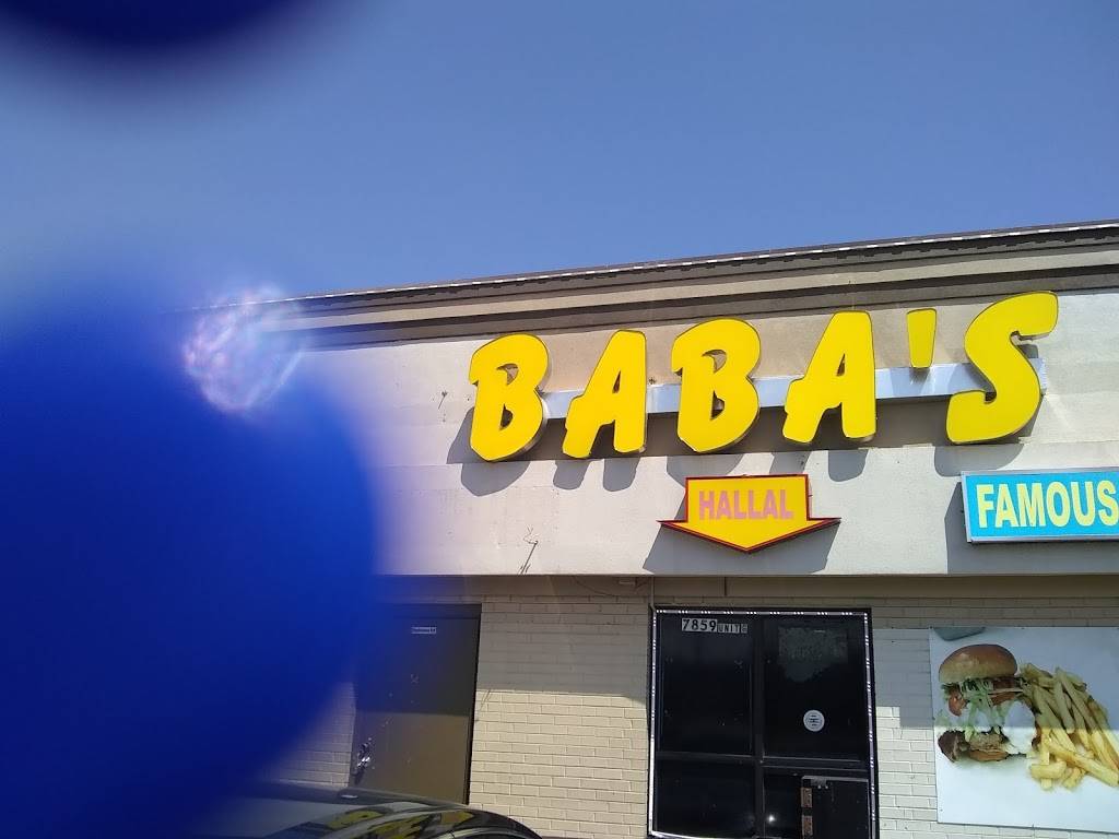 Babas Famous Steak and Frozen lemonaide | restaurant | 7859 S State St, Chicago, IL 60619, USA | 7737834750 OR +1 773-783-4750