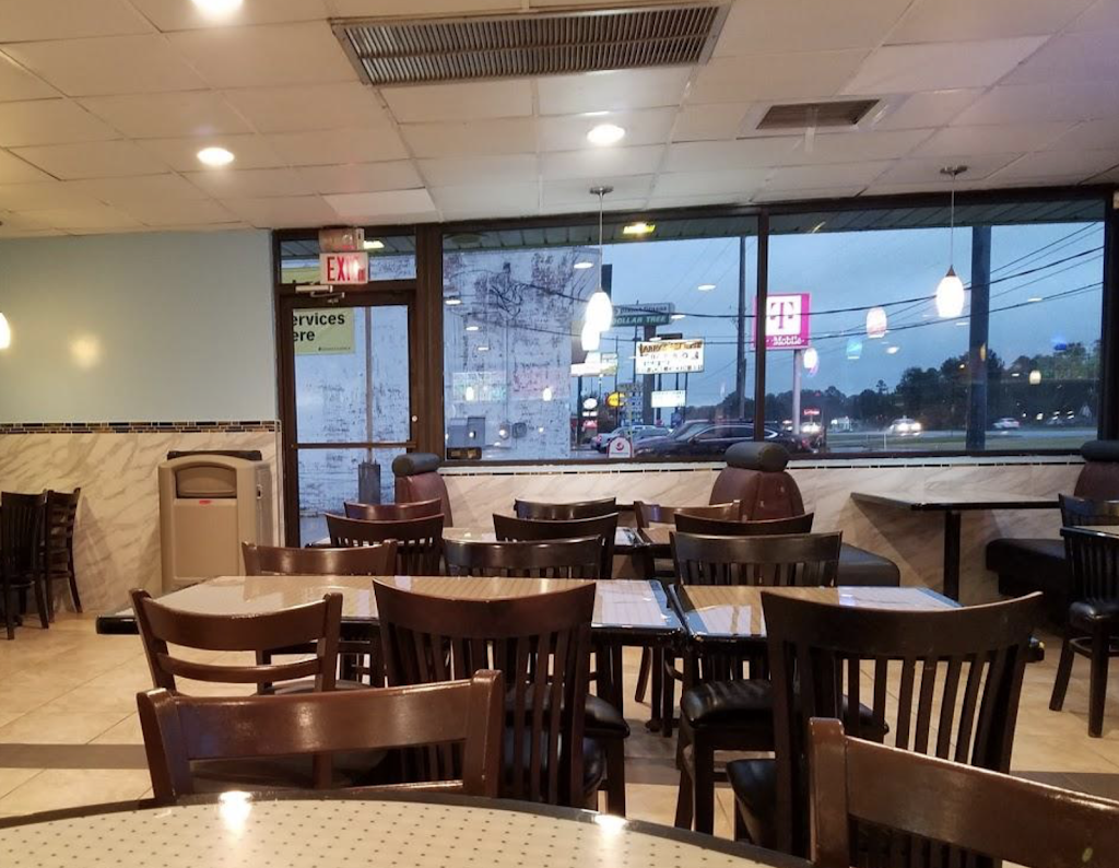 New Garden Chinese Restaurant | restaurant | 3111 Ross Clark Cir, Dothan, AL 36303, USA | 3346773850 OR +1 334-677-3850