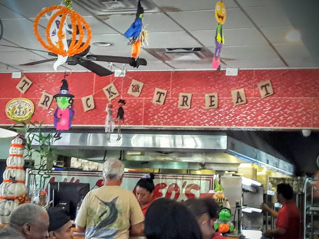 Lil Reds Bar-B-Que | restaurant | 1705 W State Rd 84, Fort Lauderdale, FL 33315, USA | 9544637883 OR +1 954-463-7883