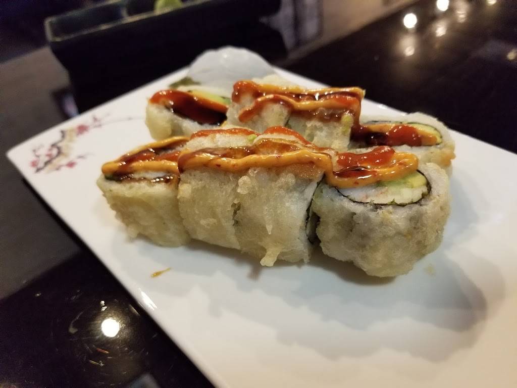 Sushi King 3 | restaurant | 4337 N Western Ave, Chicago, IL 60618, USA | 7736543133 OR +1 773-654-3133