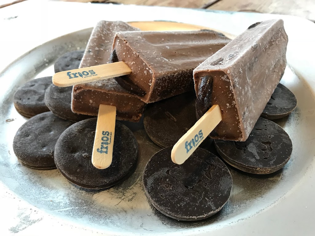 Frios Gourmet Pops - Alabaster | restaurant | 105 Newgate Rd, Alabaster, AL 35007, USA | 2052162897 OR +1 205-216-2897