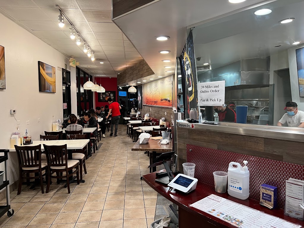 Lanzhou Handpulled Noodles | restaurant | 10745 S De Anza Blvd, Cupertino, CA 95014, USA | 4086688656 OR +1 408-668-8656