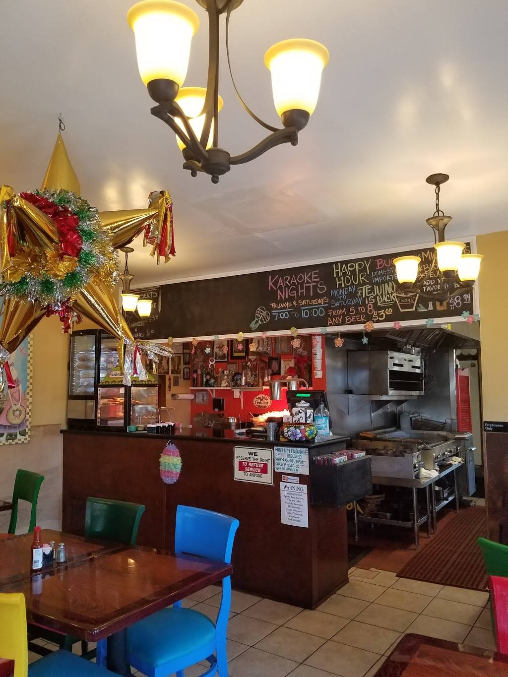 Frijoles Mexican Restaurant | restaurant | 11942 Aviation Blvd, Inglewood, CA 90304, USA | 3106438541 OR +1 310-643-8541