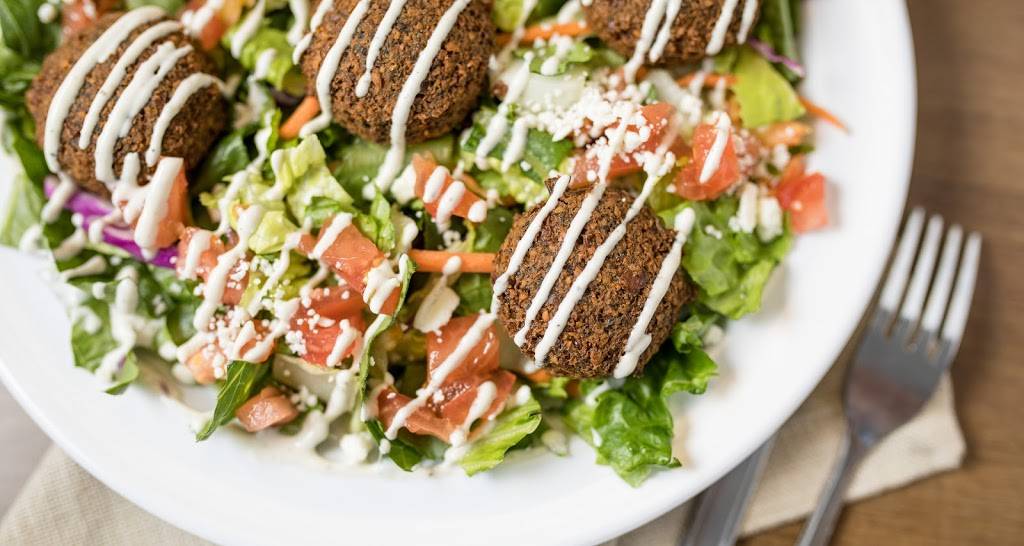 Zam Zam Mediterranean Food | restaurant | 3712 Lone Tree Way Suite C, Antioch, CA 94509, USA | 9253500159 OR +1 925-350-0159