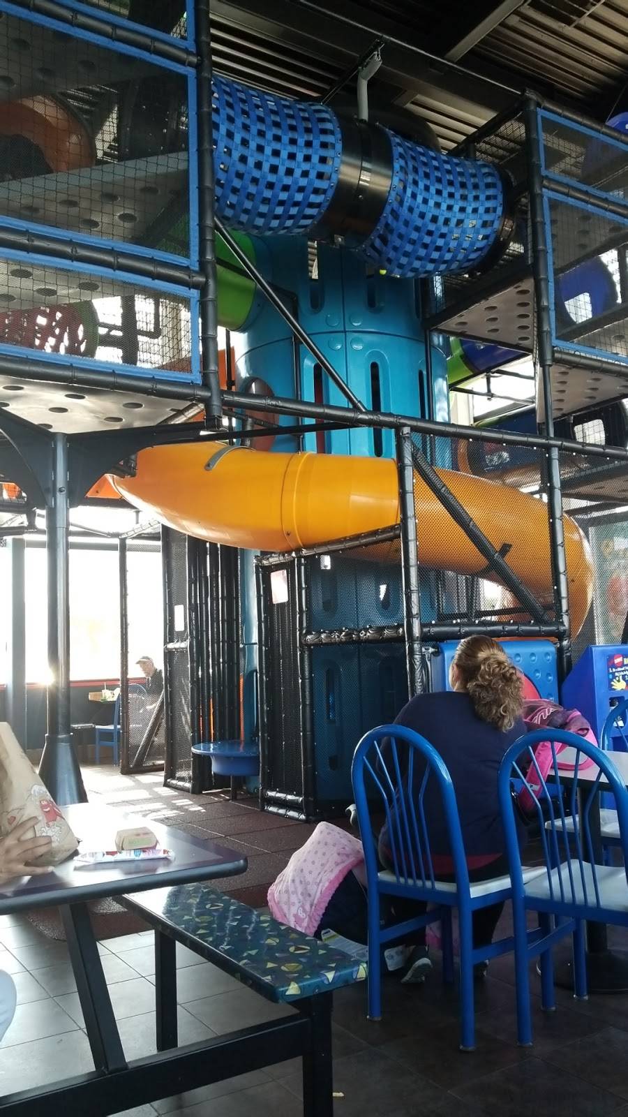 McDonalds | cafe | 1150 Kietzke Ln, Reno, NV 89502, USA | 7753486225 OR +1 775-348-6225