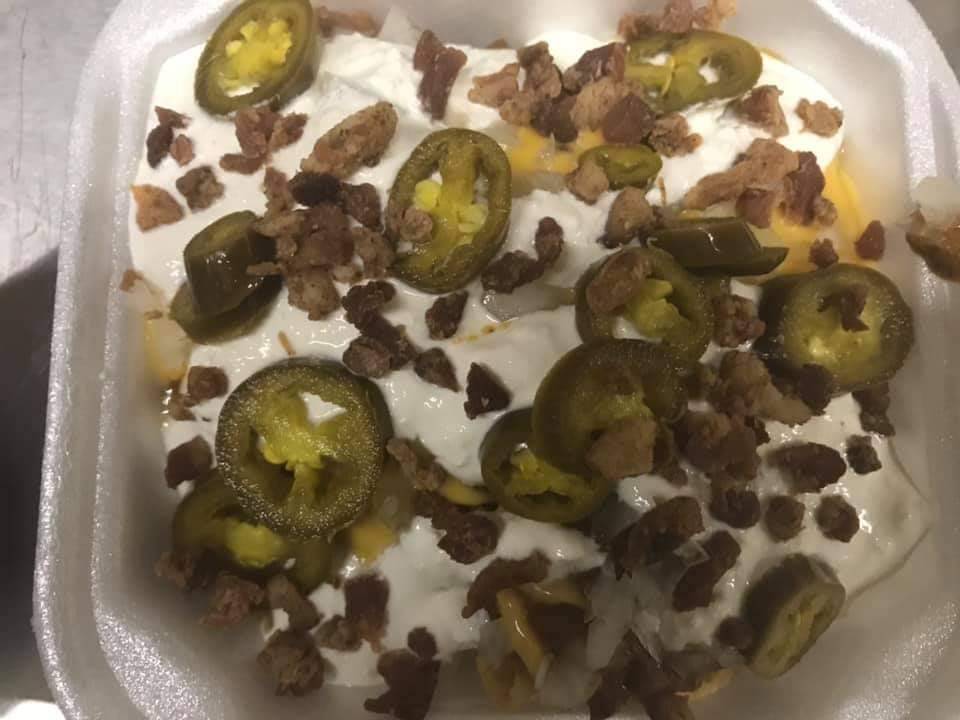 ALL AMERICAN CONEYS | restaurant | 2810 Capital Ave SW, Battle Creek, MI 49015, USA | 2692612736 OR +1 269-261-2736