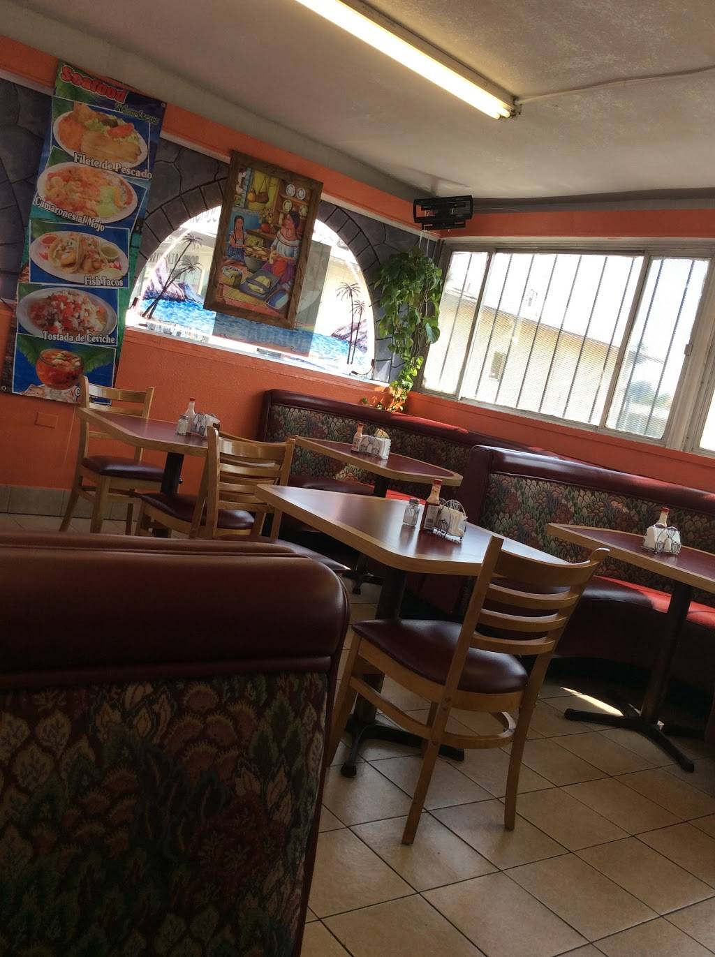 Popuseria Tacos y Mariscos | restaurant | 435 S Riverside Ave, Rialto, CA 92376, USA | 9099905880 OR +1 909-990-5880
