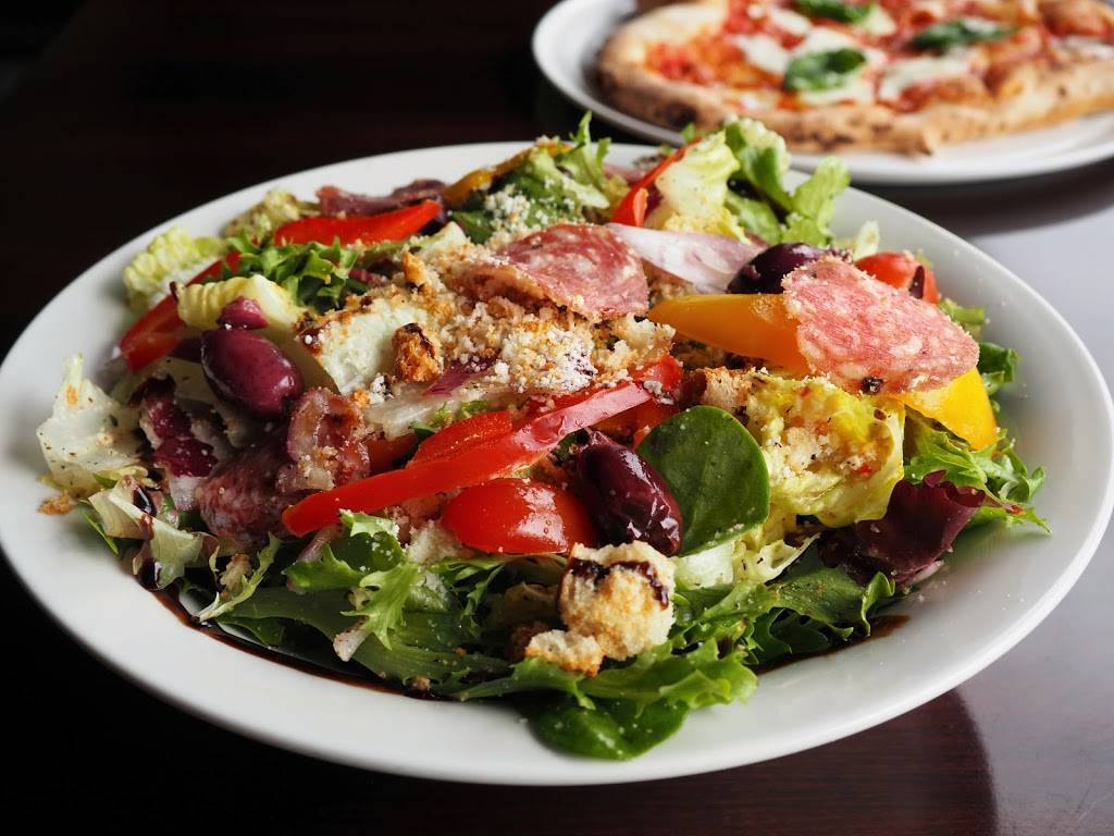 MidiCi Italian Kitchen - Daytona Beach | restaurant | 1860 Victory Circle, Daytona Beach, FL 32114, USA | 3862714811 OR +1 386-271-4811