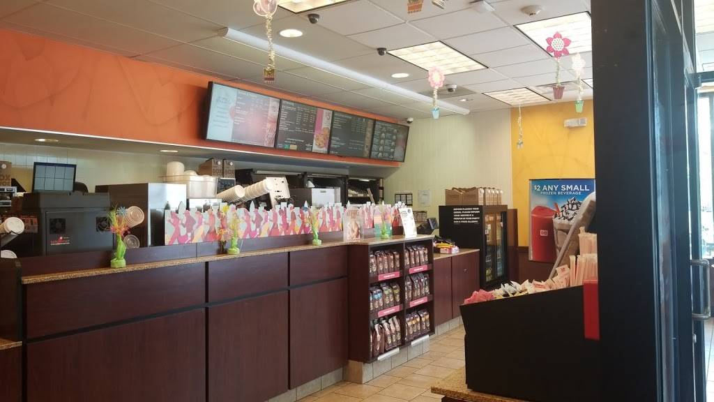 Dunkin Donuts | cafe | 1129 W Touhy Ave, Park Ridge, IL 60068, USA | 8477204645 OR +1 847-720-4645