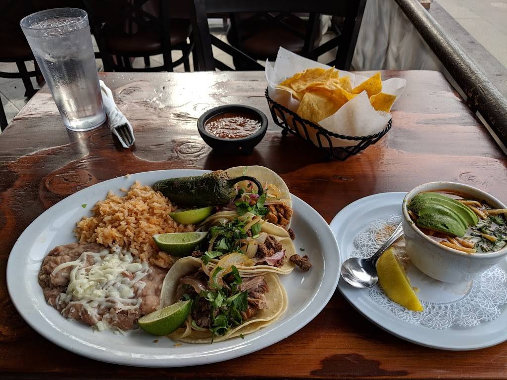 La Terraza | restaurant | 1027 2nd St, Sacramento, CA 95814, USA | 9164400874 OR +1 916-440-0874