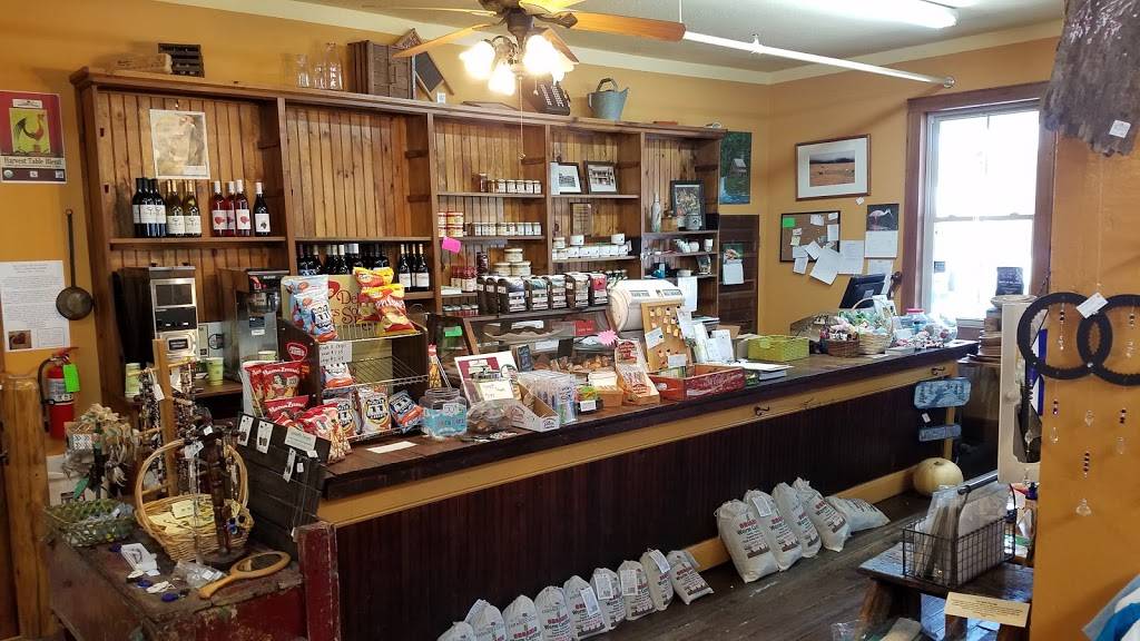 Harvest Table Restaurant | restaurant | 13180 Meadowview Square, Meadowview, VA 24361, USA | 2769445142 OR +1 276-944-5142