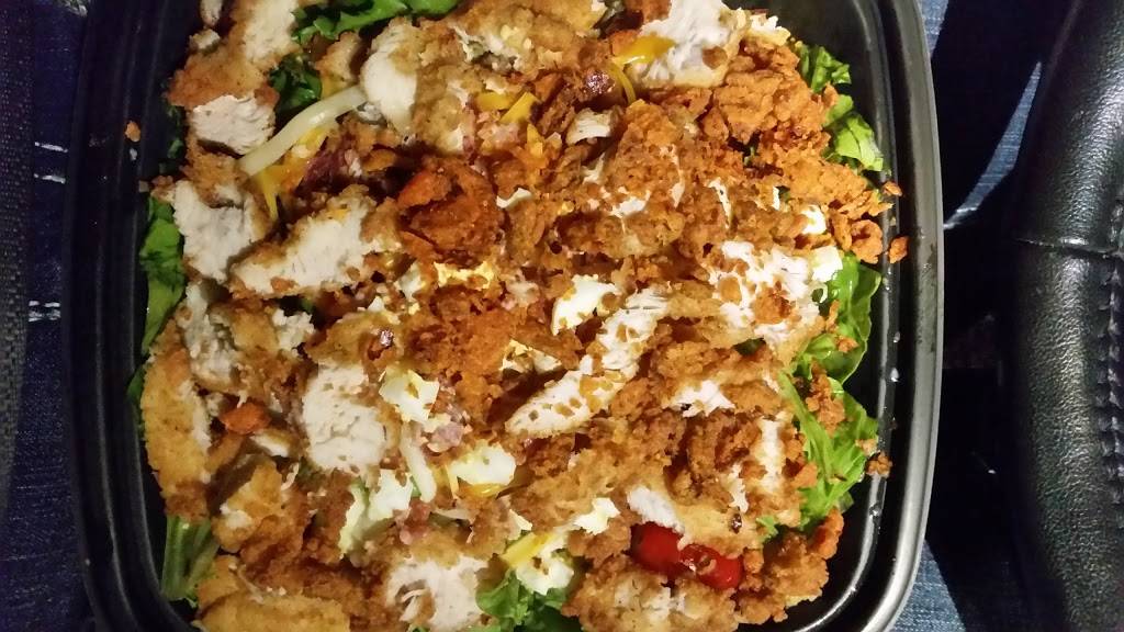 Chick-fil-A | restaurant | 4644 Madison Ave, Sacramento, CA 95841, USA | 9163440100 OR +1 916-344-0100