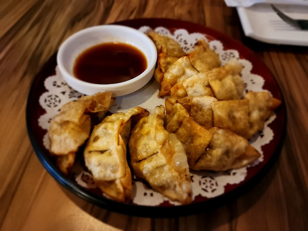 Sushi n U | restaurant | 780 W Elliot Rd, Tempe, AZ 85284, USA | 4808381767 OR +1 480-838-1767