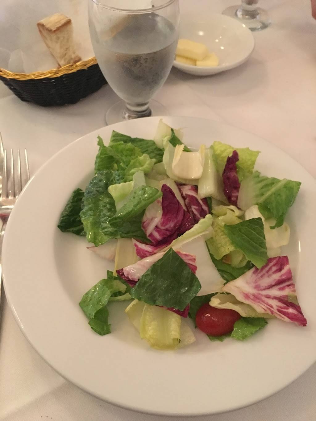 Sal Anthonys | restaurant | 54e 13th Street, New York, NY 10003, USA | 2129829030 OR +1 212-982-9030