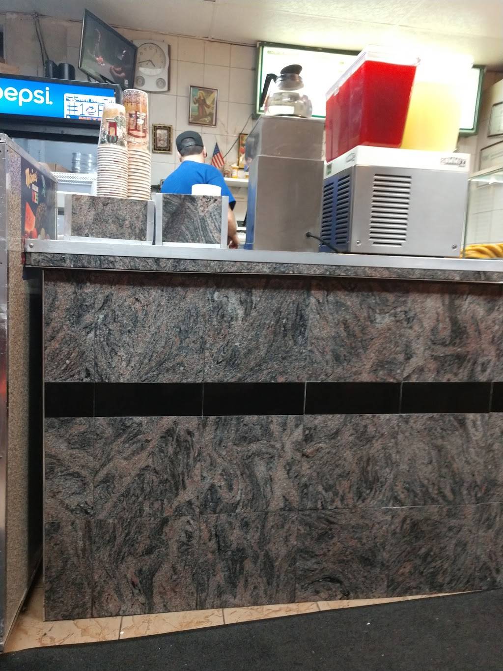 Joes Pizzeria | restaurant | 1121 Liberty Ave, Brooklyn, NY 11208, USA | 7182357373 OR +1 718-235-7373