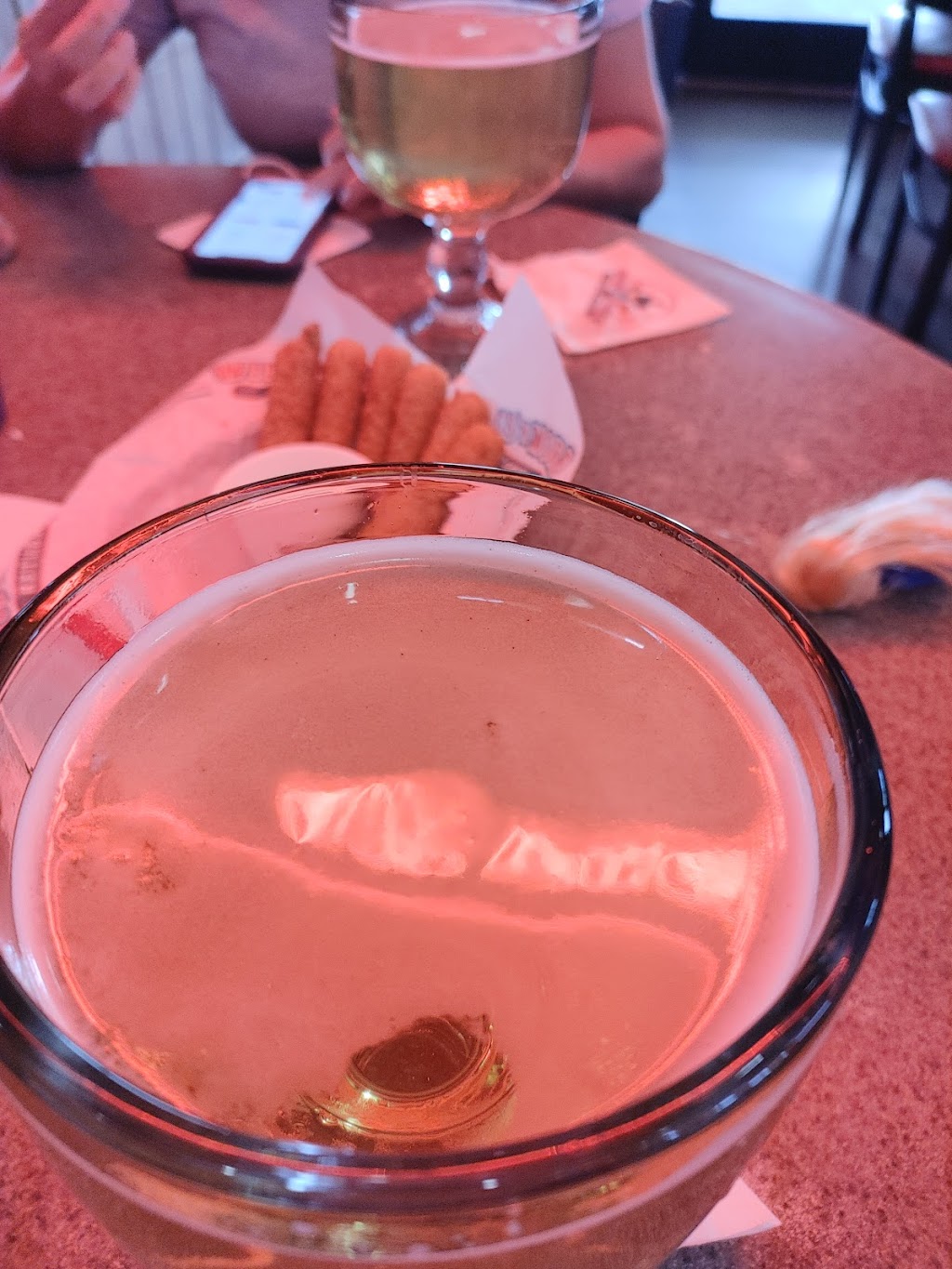 Wings N More | restaurant | 6022 Sarazen Dr, Corpus Christi, TX 78414, USA | 3619808044 OR +1 361-980-8044