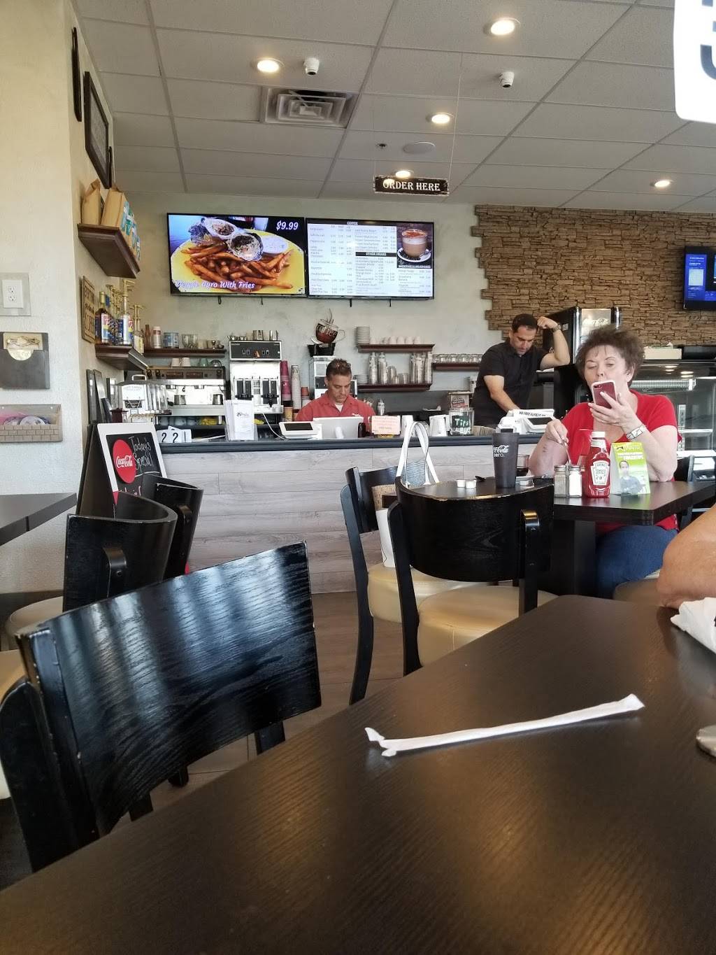 Waffles On Maple Metairie | restaurant | 4650 W Esplanade Ave #100, Metairie, LA 70006, USA | 5045104900 OR +1 504-510-4900