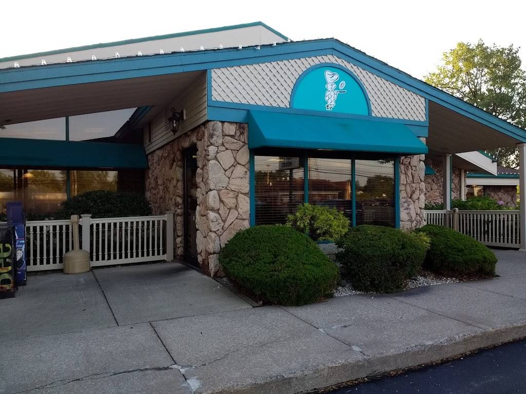 The Original Pancake House | restaurant | 2075 Niagara Falls Blvd, Amherst, NY 14228, USA | 7166918219 OR +1 716-691-8219