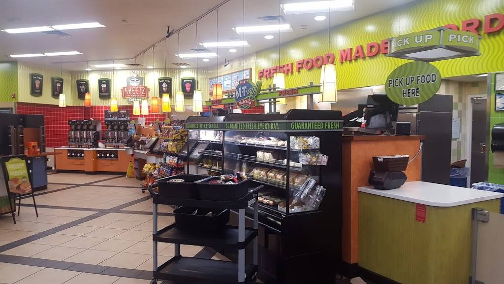 Sheetz #412 | cafe | 6290 Allentown Blvd, Harrisburg, PA 17112, USA | 7176716710 OR +1 717-671-6710