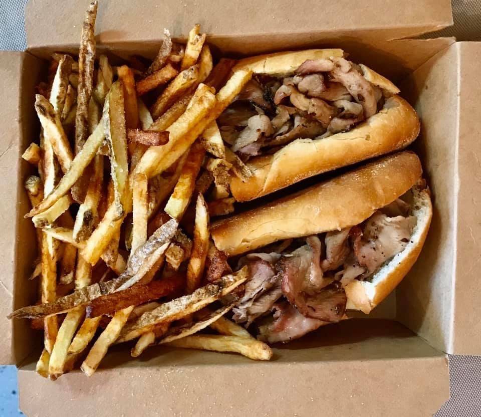 BC jerk pit | restaurant | 1379 Stewartstown Rd, Morgantown, WV 26505, USA | 3045995375 OR +1 304-599-5375