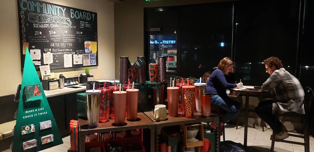 Starbucks | cafe | 3001 Clairemont Dr, San Diego, CA 92117, USA | 6199779439 OR +1 619-977-9439