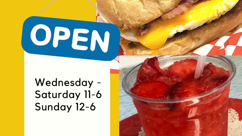 Shiver River Shaved Ice & Sandwich Shop | cafe | 1190 AZ-95 Bldg. B, Bullhead City, AZ 86429, USA | 9285427088 OR +1 928-542-7088