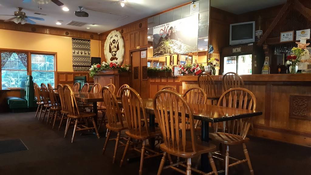 Mily & Lalo Restaurant | restaurant | 3210 N Sharon Amity Rd, Charlotte, NC 28205, USA | 7044492089 OR +1 704-449-2089