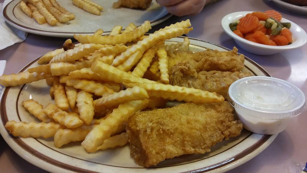 Home Plate Restaurant | restaurant | 730 S 11th St, Niles, MI 49120, USA | 2696875969 OR +1 269-687-5969