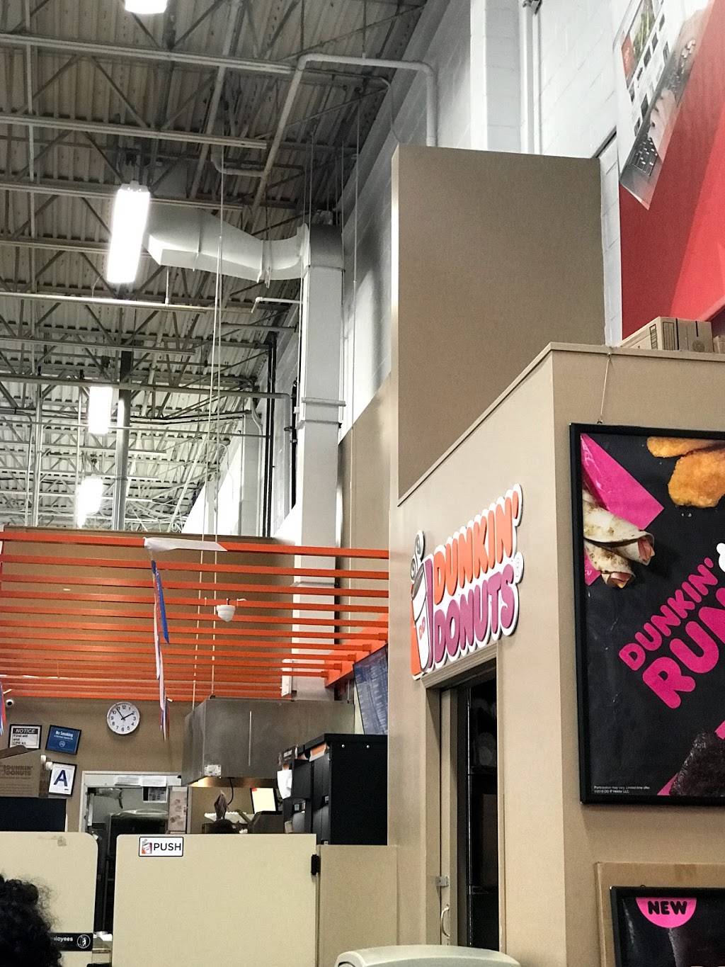 Dunkin Donuts | cafe | BJs Wholesale Club, 137-05 20th Ave, College Point, NY 11356, USA | 7183599703 OR +1 718-359-9703