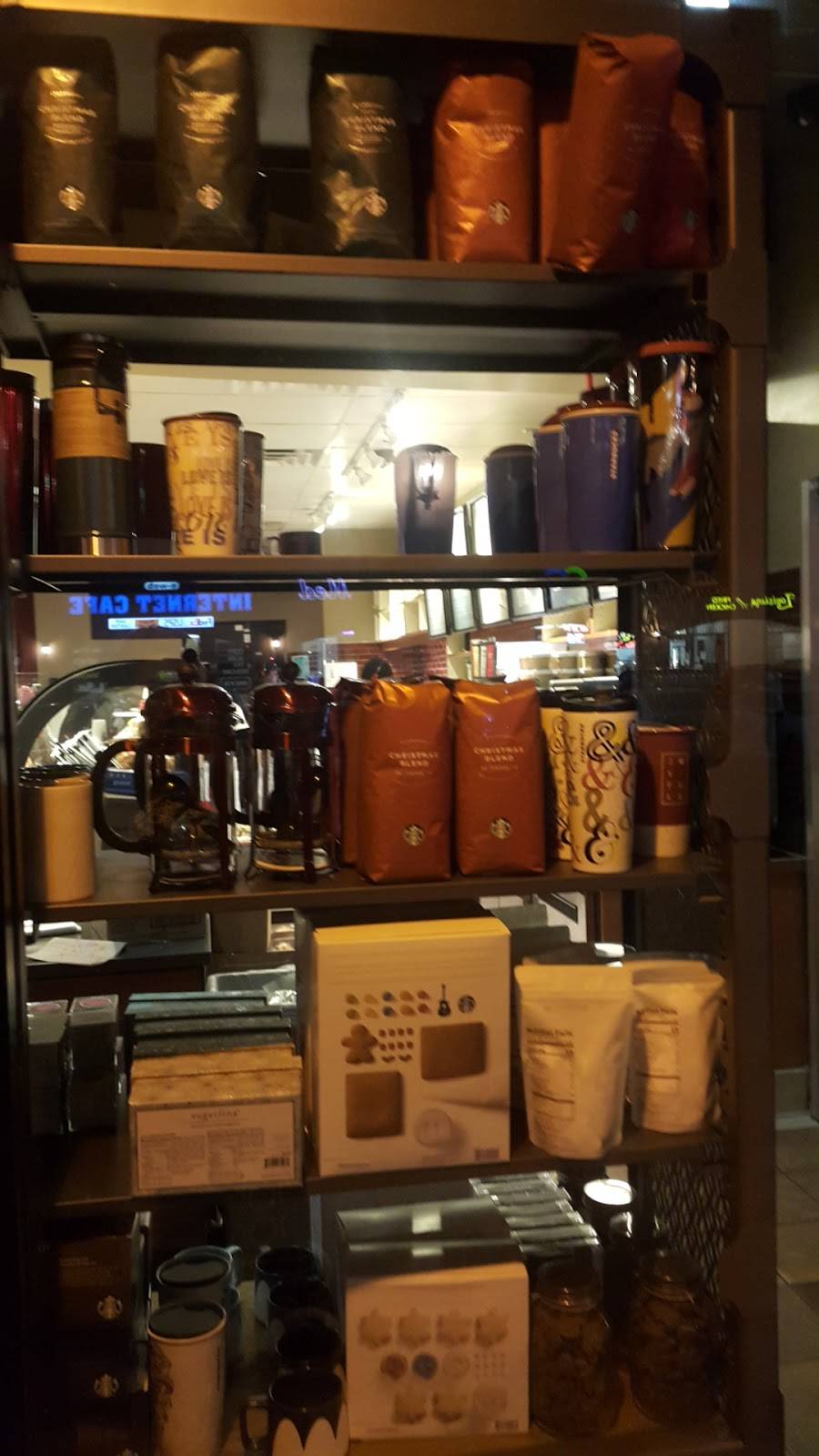 Starbucks | cafe | 1171 W Carson St, Torrance, CA 90502, USA | 3105330972 OR +1 310-533-0972