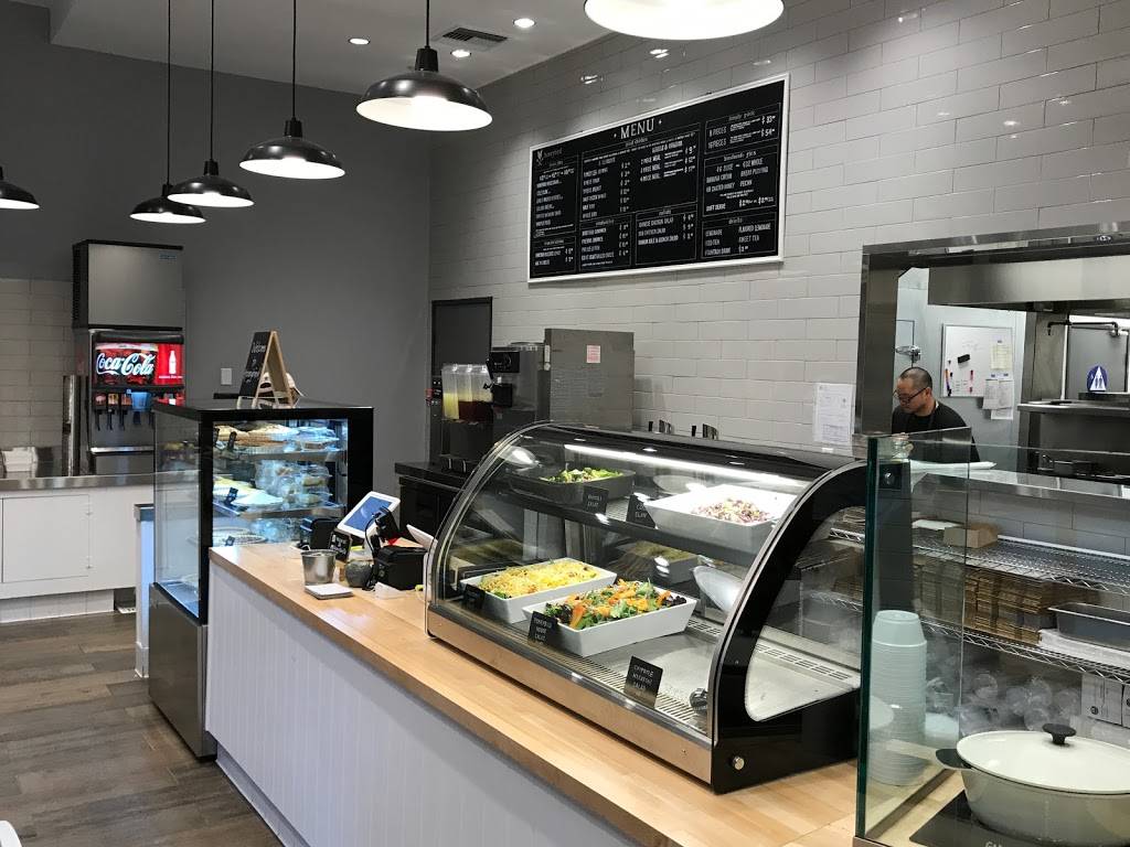 Honeybird | restaurant | 3201 S Hoover St suite 1835, Los Angeles, CA 90089, USA | 2135365790 OR +1 213-536-5790