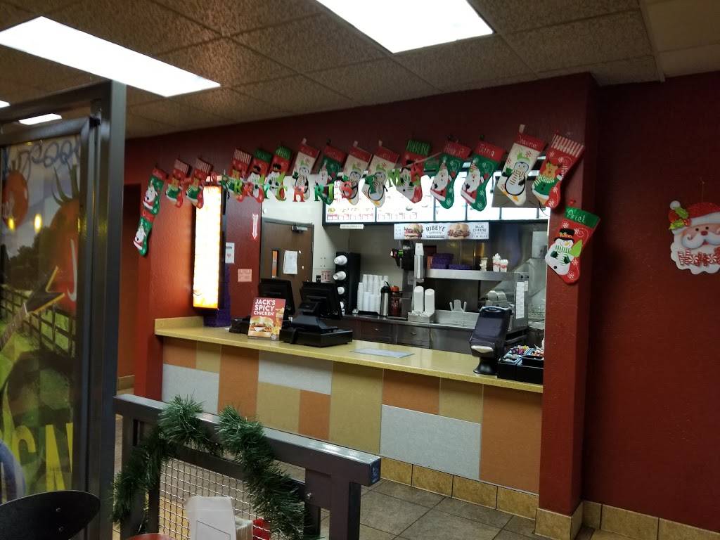 Jack in the Box | restaurant | 775 Harbor Pointe Pl, West Sacramento, CA 95605, USA | 9163748319 OR +1 916-374-8319