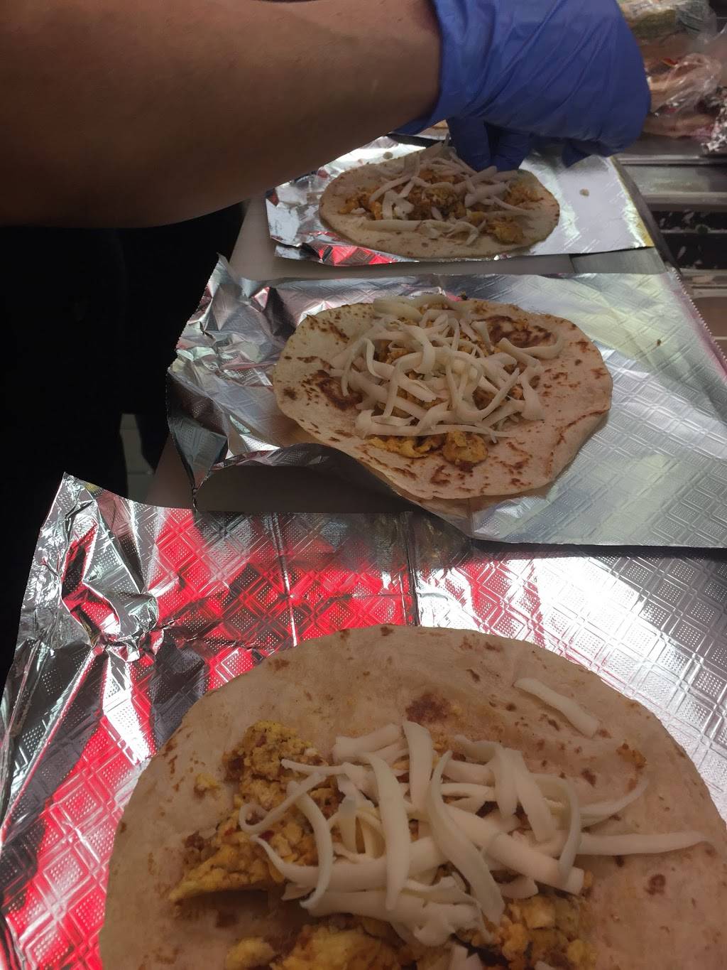 Quik Way (Kitchen) | restaurant | 8106 Southwestern Blvd, Dallas, TX 75206, USA | 2148901887 OR +1 214-890-1887