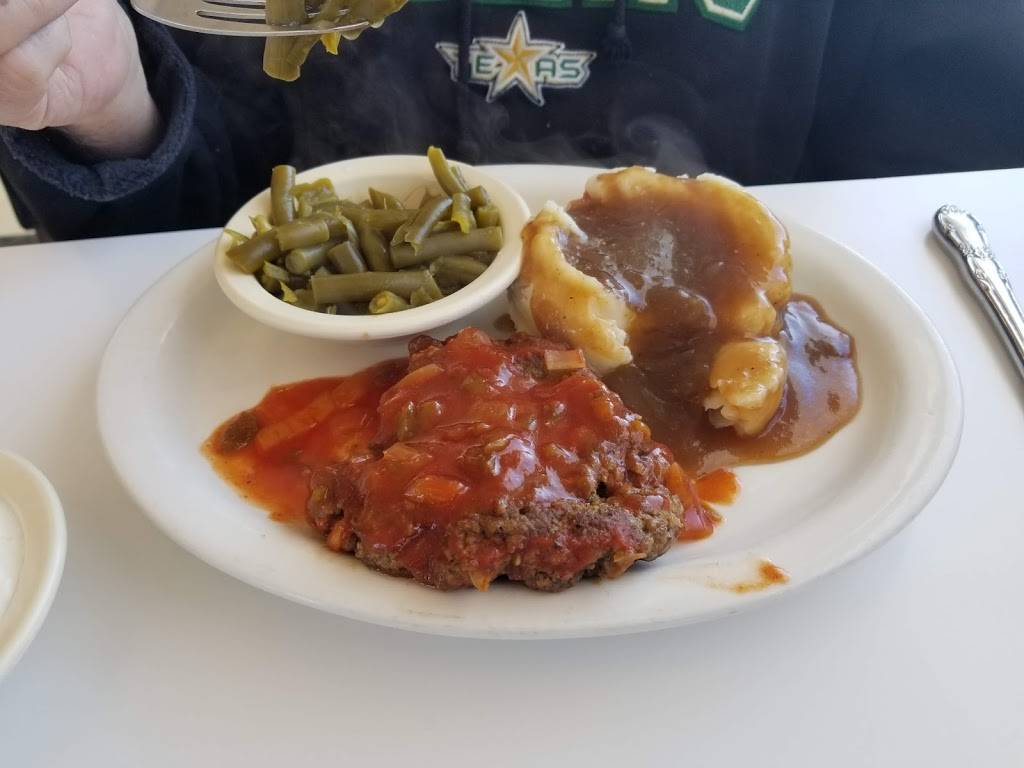 Dinky Diner | restaurant | 104 4th St, Decatur City, IA 50067, USA | 6414466581 OR +1 641-446-6581