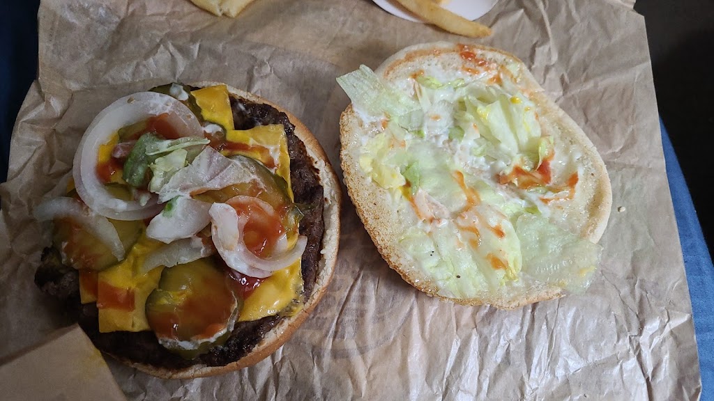 Burger King | restaurant | 2011 S McClintock Dr, Tempe, AZ 85282, USA | 4805579711 OR +1 480-557-9711