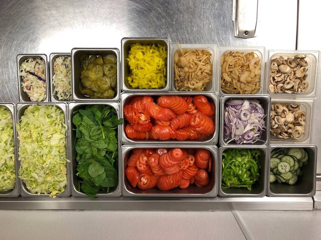 Which Wich Chino Hills | restaurant | 3410 Grand Ave C, Chino Hills, CA 91709, USA | 9094650050 OR +1 909-465-0050