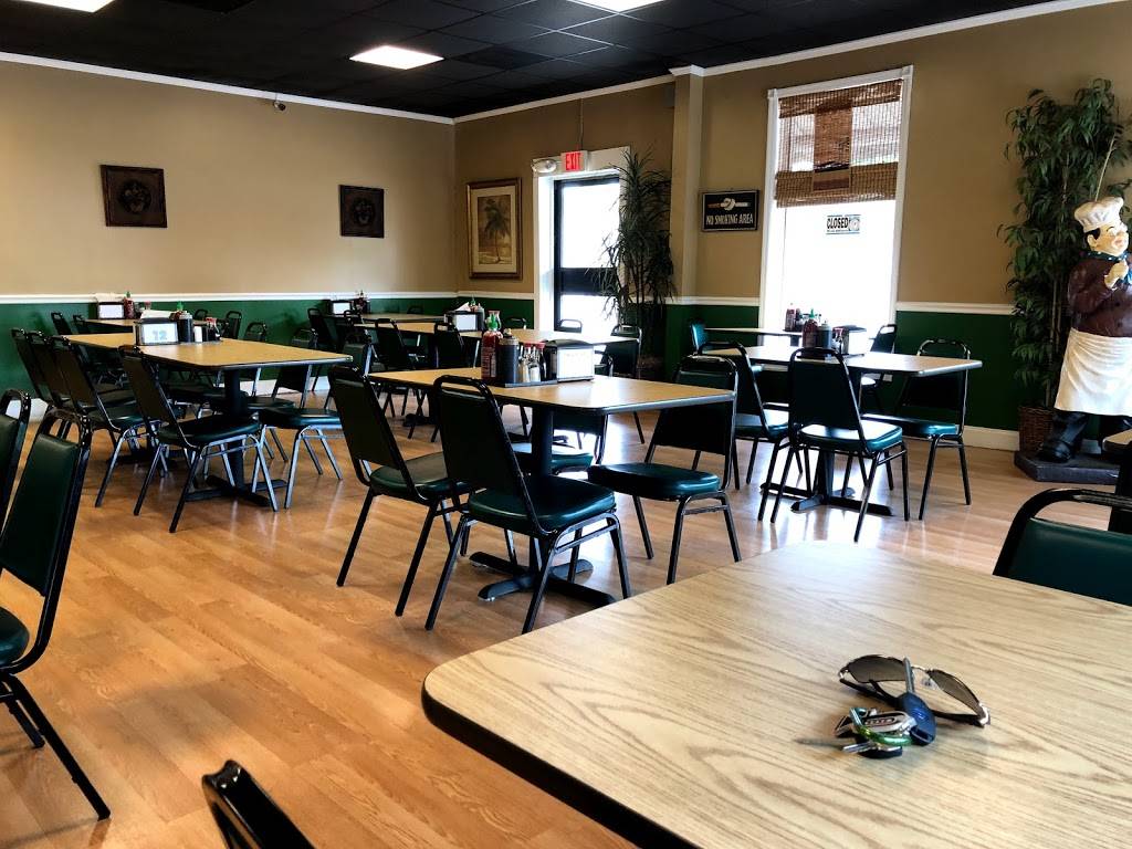 Saigon Grill | restaurant | 2929 N Roxboro St, Durham, NC 27704, USA | 9193999800 OR +1 919-399-9800